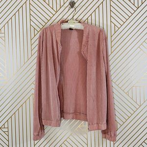 Russell Kemp Light Salmon Jacket